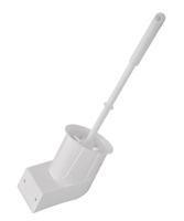 Yachticon Toiletborstel Met Wandhouder - Grijs Default