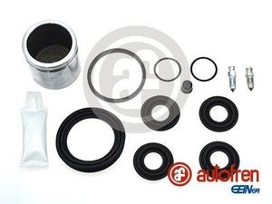 Reparatieset, remklauw D41155C