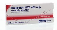 Ibuprofen 400mg - thumbnail