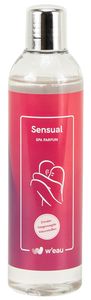 W&apos;eau Spa geur sensual 250ml