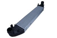 Intercooler, inlaatluchtkoeler AC630010