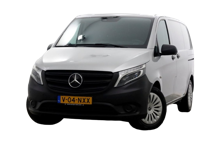 Mercedes Benz Vito