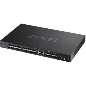 ZyXEL XGS4600-32F Netwerk switch 32 poorten