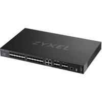 ZyXEL XGS4600-32F Netwerk switch 32 poorten