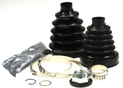 Asmanchetten set 25907