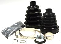 Asmanchetten set 25907