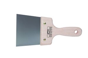Bahco vulschraper 10 cm inox | 219201000