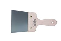Bahco vulschraper 10 cm inox | 219201000