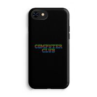 Retro: iPhone 8 Tough Case