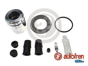 Reparatieset, remklauw D42934C