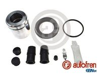 Reparatieset, remklauw D42934C
