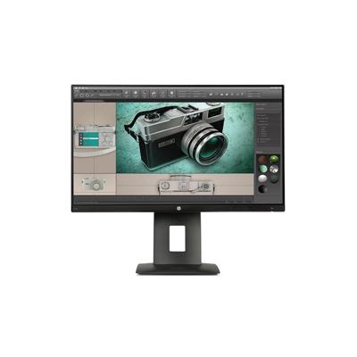 HP Z23n 23", 1920x1080 Full HD, IPS, Zwart