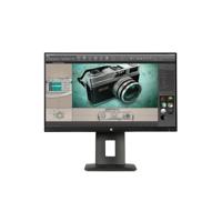 HP Z23n 23", 1920x1080 Full HD, IPS, Zwart