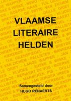 Hugo  Renaerts Vlaamse literaire helden - thumbnail
