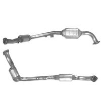 Katalysator Opel/Vauxhall BM91119H