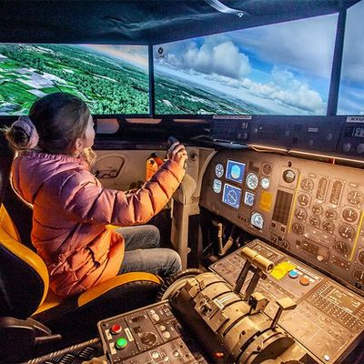 Nét over de Belgische grens: Robotland tickets Nét over de Belgische grens: Robotland tickets