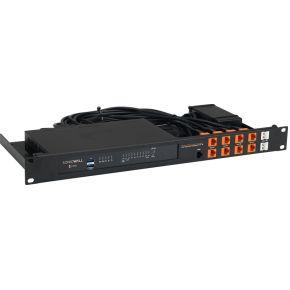 Rackmount.IT RM-SW-T12 rack-toebehoren Firewall rekmontage