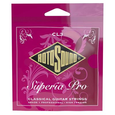 Rotosound CL3 snarenset klassiek