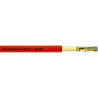 LAPP 30017798/1000 Brandmeldkabel J-H(St)H 2 x 2 x 0.8 mm Rood 1000 m