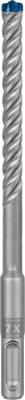 Bosch Accessoires Expert SDS plus-7X hamerboor 9 x 100 x 165 mm - 1 stuk(s) - 2608900094
