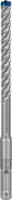 Bosch Accessoires Expert SDS plus-7X hamerboor 9 x 100 x 165 mm - 1 stuk(s) - 2608900094