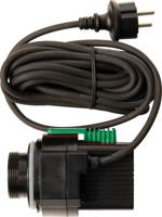 Pondclear 3000 Uv Ballast-5w Groen model naar 2023