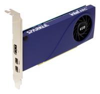 Sparkle Technology SA310C-4G Intel Arc A310 4 GB GDDR6 - thumbnail