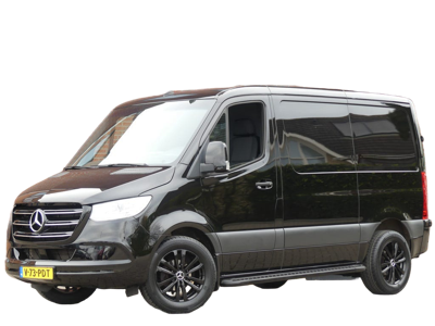 Mercedes Benz Sprinter