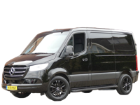 Mercedes Benz Sprinter