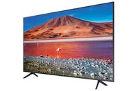 Samsung Series 7 UE65TU7100WXXN tv 165,1 cm (65") 4K Ultra HD Smart TV Wifi Zwart - thumbnail