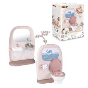 Baby Nurse toilet voor babypop