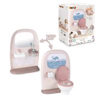 Baby Nurse toilet voor babypop