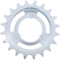 Tandwiel Xtrabike 20t doorgezet 1/2x1/8
