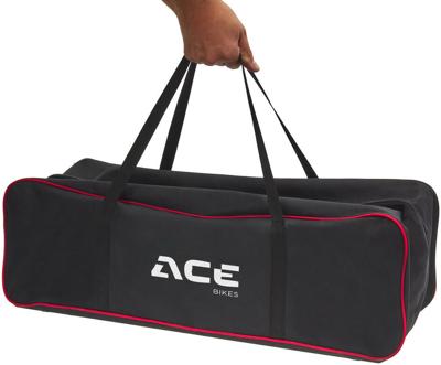 ACEBIKES Ace bikes "compact" oprijplank drive-up ramp ramp compact
