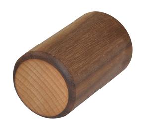 Voggenreiter 1040 Shaker Night hout donker