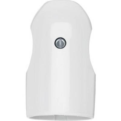Schneider Electric 172427 Koppeling met randaarde Wit