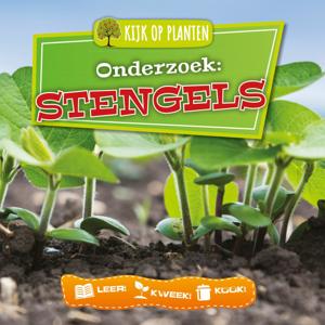 Onderzoek: Stengels (Hardback)