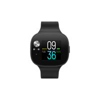 Smartwatch Asus VivoWatch BP Zwart 1"