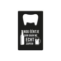 Paperdreams Flesopener - nog ééntje dan