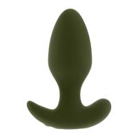 Vibrator Selopa Groen - thumbnail