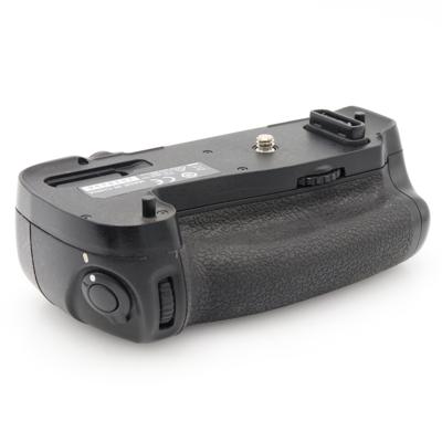 Nikon MB-D16 batterygrip occasion