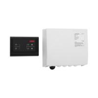 Sauna bedieningspaneel- LED Display - Voor Uniprodo sauna verwarmers