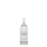 Kartell Lantern Tafellamp - Transparant