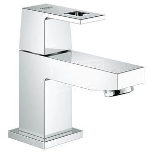 GROHE Eurocube Badkamerwastafel Chroom