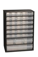 Raaco ladekast met 34 laden c9-34 - 140300 - 140300