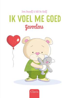 Gevoelens (Hardback)