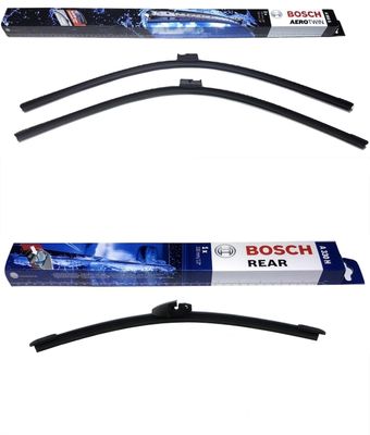 Bosch Ruitenwissers voordeelset A950S + A330H A950SA330H