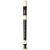 Yamaha YRS32B sopraanblokfluit barokboring