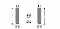 Droger, airconditioning OLD343