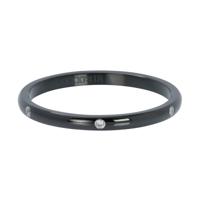 iXXXi Vulring Elegance Zwart